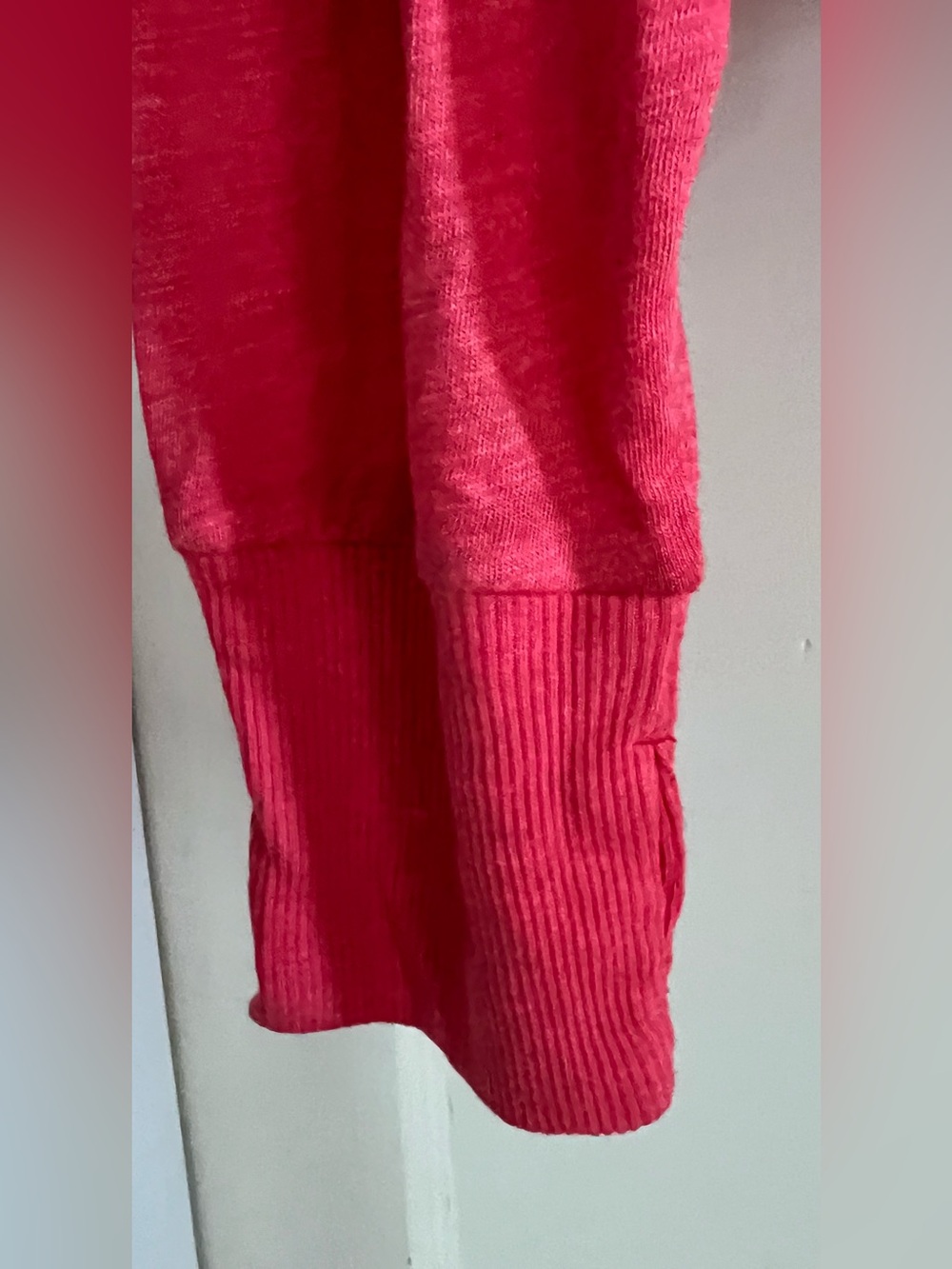 Free People FP Movement My Time Layer Size XS NWT - Picture 4 of 12